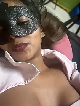 CooledMonastic webcam