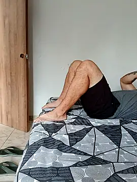 LEIRIS_Y_FRED_01 webcam