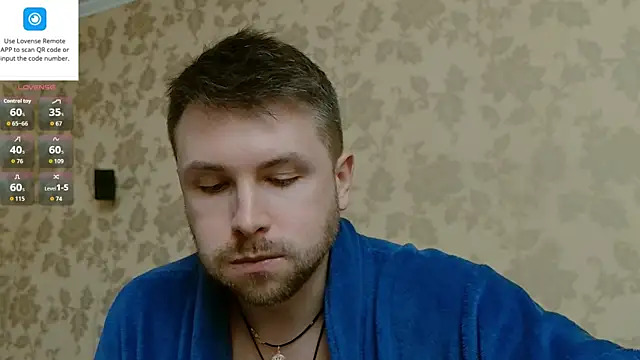 MartinBrandon webcam