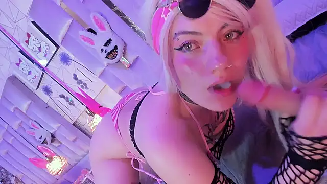 Broklinwhite_ webcam