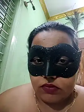 Webcam Model (Mahima_4U)  is live.Free join now!