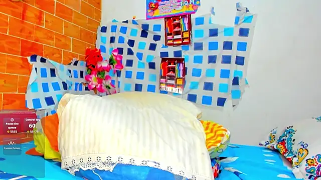 yonsol_abril - Yonsol_abril's free webcam