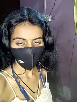 Thaper_Meera2 webcam