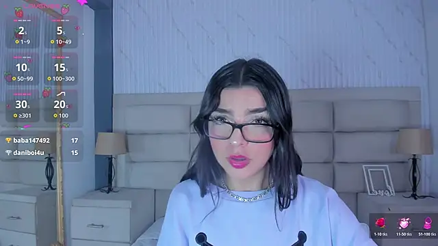 KarelyMitchel webcam