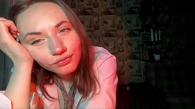 JuliaCurletteye webcam