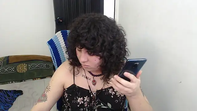 Smoke_trip_Alicia webcam