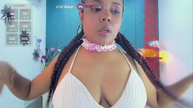 melikasweetz - Melikasweetz's free webcam - UK Sex Cams