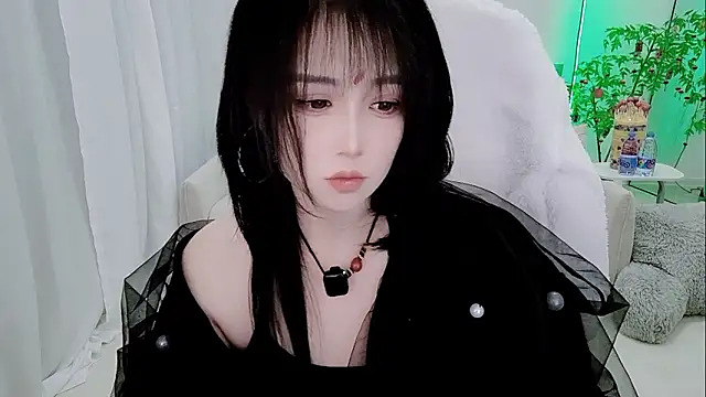 美女Evangelin-e在线直播