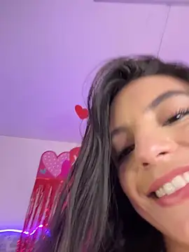 Webcam Model (MaryAnneeXOO)  is live.Free join now!