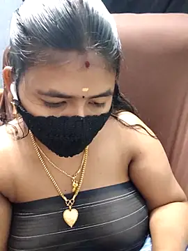 Webcam Model (Tamil_Lotus)  is live.Free join now!