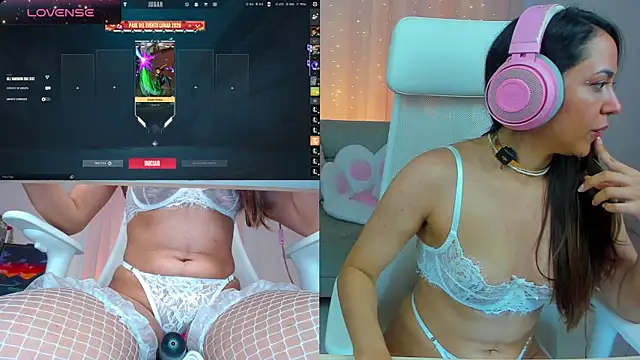 venusislove - VenusIslove's free webcam - UK Sex Cams