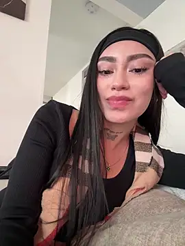 Bonny_Eva webcam