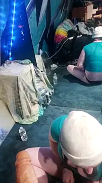 Booboo_kityfux webcam