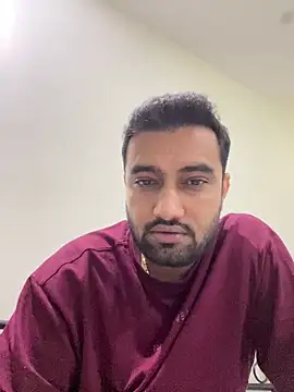 Arman-choudhary1998 webcam