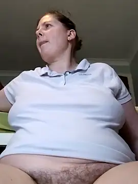 xxSexyBushLinnxx webcam