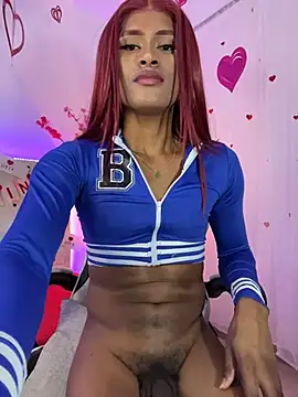 Elektra_Queen webcam