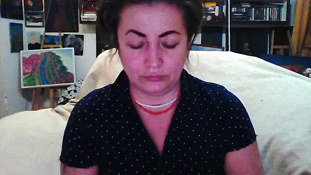 MariaAnaSunshine webcam