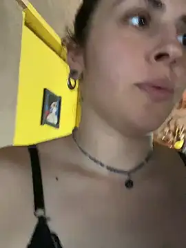 isadelasestrellas webcam