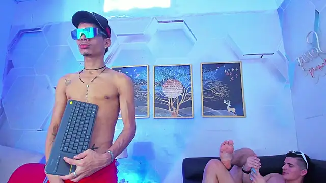 little_alex01 webcam