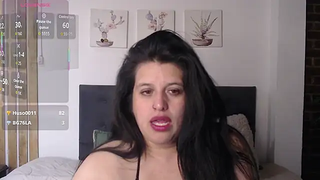 Andrea_secret_ webcam