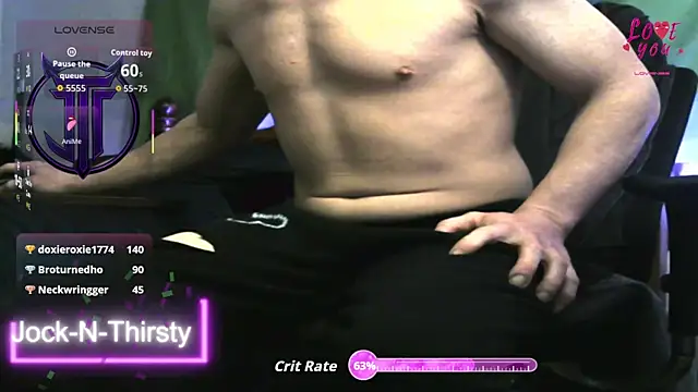 JockNThirsty webcam