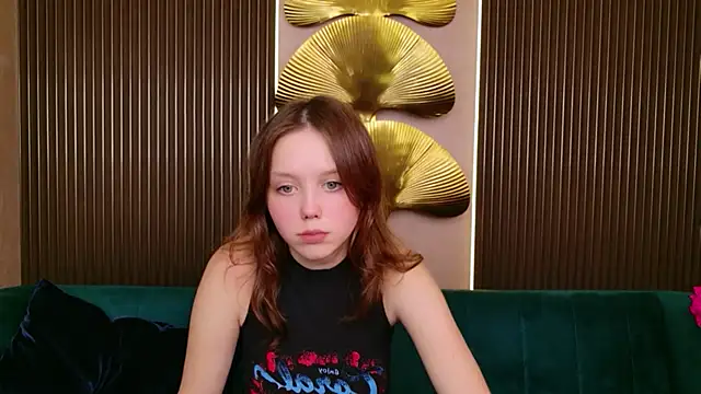 Samantha_Martines webcam