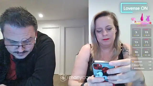 Miss-Chupagirly webcam