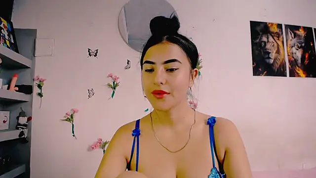 charlotte_petit_ webcam