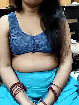 O_My_GoodnesS webcam