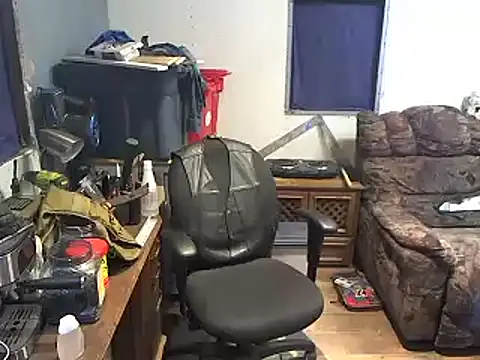 CloudDadddyyy420 webcam