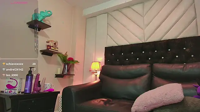 Scaarlett_prince webcam