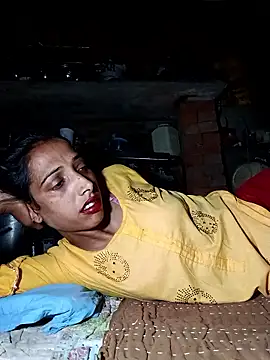 Pinki_thakur_1 webcam