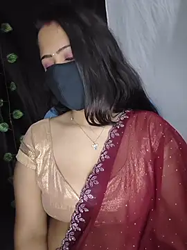 Mysterious__angel webcam