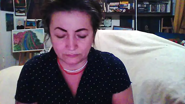 MariaAnaSunshine webcam