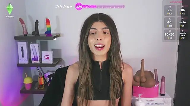 valentina_crtti webcam