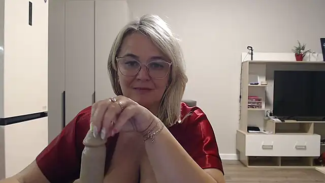 EleanoraDream webcam