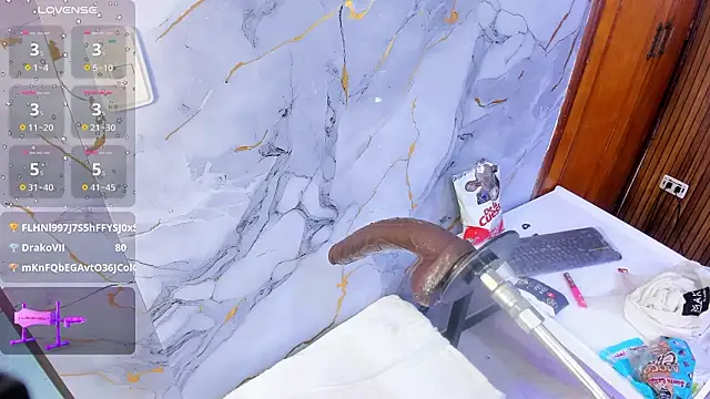 barbara_connor webcam