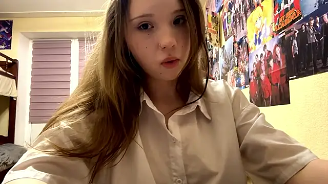 Princessofcashe webcam