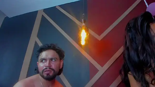 RashelANDCerverus webcam