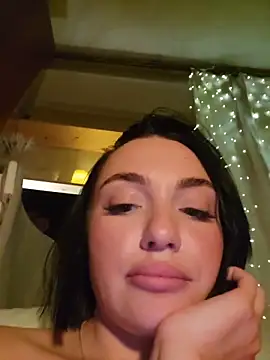 HotDevilGirl_ webcam