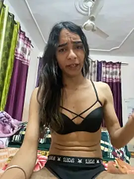 Jasmine_Shemale webcam