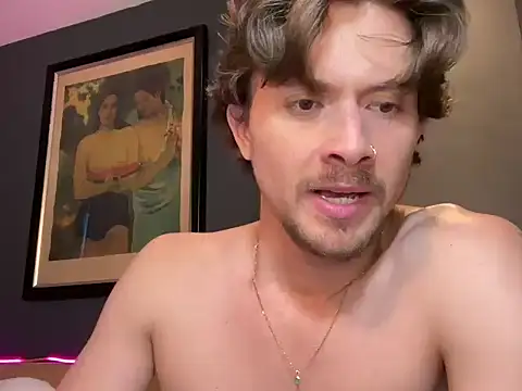 mcklister_kinky_feets webcam