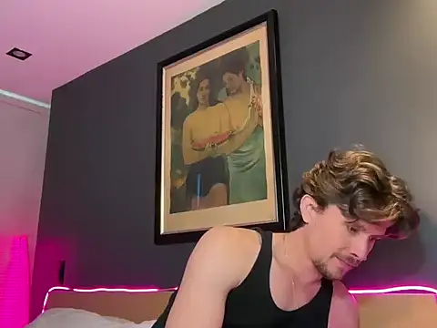 mcklister_kinky_feets webcam