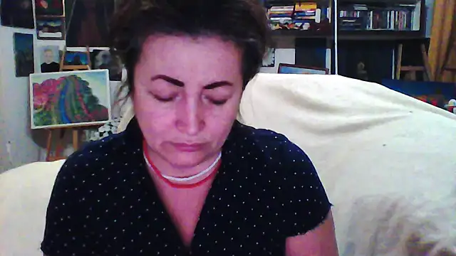 MariaAnaSunshine webcam