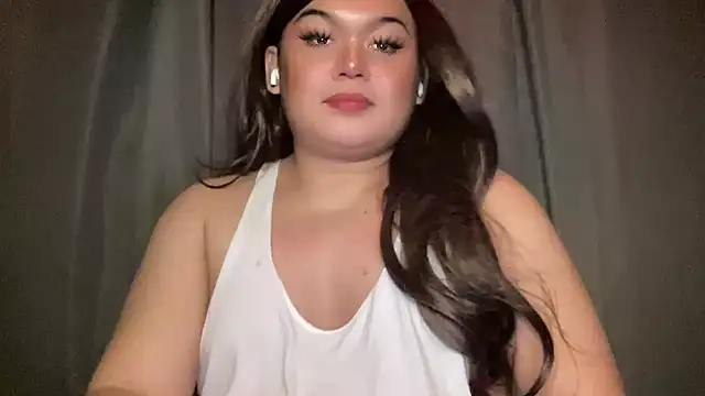 RedHead_Thalia webcam