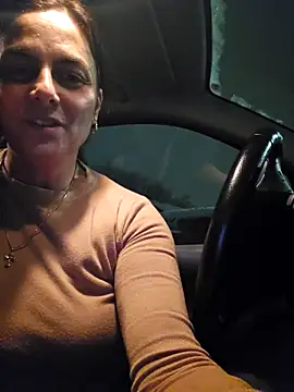 IsabelleCraft webcam