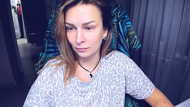 AlexiaDarren webcam