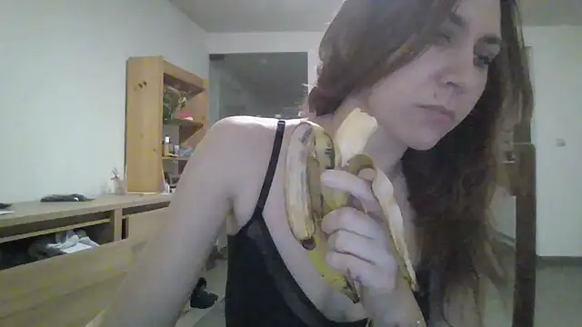 JasmineGlamour webcam