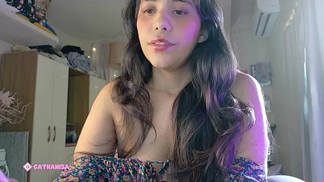AllisonCatUwU webcam
