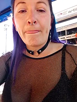 sophie_banger webcam